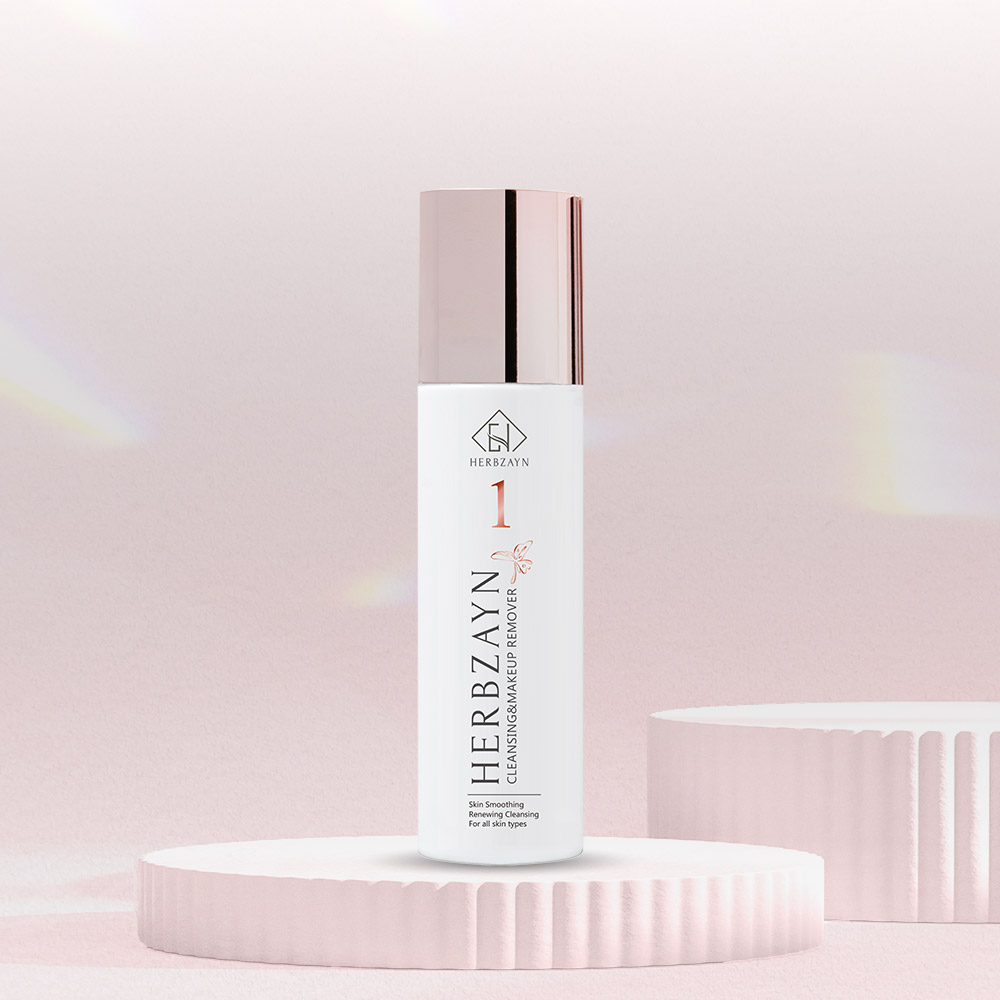 全日淨雙效潔顏露