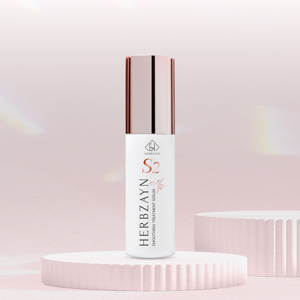 深層多元精華液